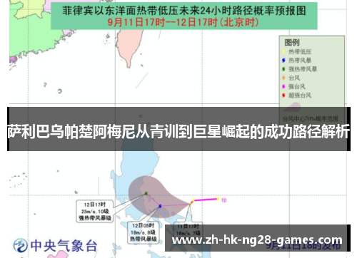 萨利巴乌帕楚阿梅尼从青训到巨星崛起的成功路径解析