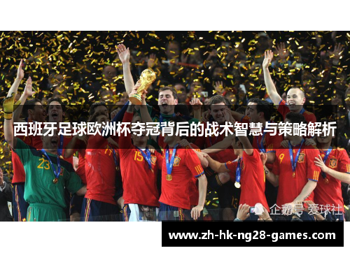 西班牙足球欧洲杯夺冠背后的战术智慧与策略解析