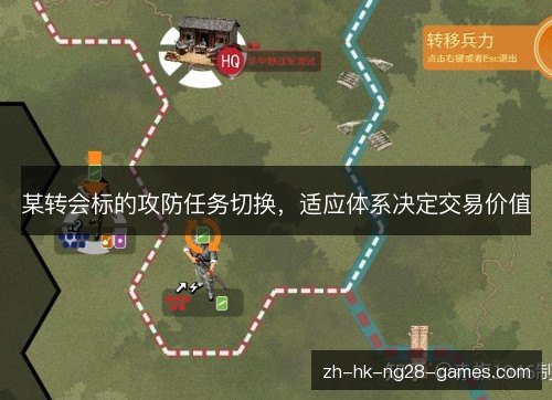 某转会标的攻防任务切换,适应体系决定交易价值 某转会标的攻防任务切换,适应体系决定交易价值